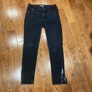 Burberry Jeans